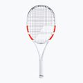 Racchetta da tennis Babolat Pure Strike Junior 26 bianco/rosso/nero per bambini 6