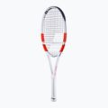 Racchetta da tennis Babolat Pure Strike Junior 26 bianco/rosso/nero per bambini 8