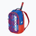 Zaino da tennis Babolat Kids 14 l blu/rosso 2
