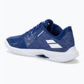 Scarpe da tennis Babolat da uomo Jet Tere 2 All Court mombeo blu 3