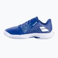 Scarpe da tennis Babolat da uomo Jet Tere 2 All Court mombeo blu 10