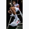 Scarpe da tennis Babolat Jet Tere 2 All Court uomo bianco/rosso 8