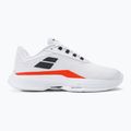 Scarpe da tennis Babolat Jet Tere 2 All Court uomo bianco/rosso 2