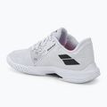 Scarpe da tennis Babolat Jet Tere 2 All Court uomo bianco/rosso 3