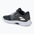 Scarpe da tennis Babolat donna Jet Tere 2 All Court queen jio grey 3