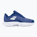 Scarpe da tennis Babolat da uomo Jet Tere 2 Clay mombeo blu 2