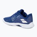 Scarpe da tennis Babolat da uomo Jet Tere 2 Clay mombeo blu 3