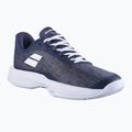 Scarpe da tennis Babolat da uomo Jet Tere 2 Clay queen jio grey 8