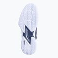 Scarpe da tennis Babolat da uomo Jet Tere 2 Clay queen jio grey 12