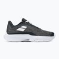 Scarpe da tennis Babolat da uomo Jet Tere 2 Clay queen jio grey 2