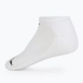 Babolat Calzini invisibili 3 paia S25 bianco/bianco 2
