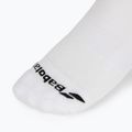 Babolat Calzini invisibili 3 paia S25 bianco/bianco 3
