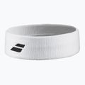 Archetto con logo Babolat bianco/bianco