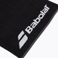 Asciugamano Babolat Medio nero/bianco 2