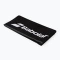 Asciugamano Babolat Medio nero/bianco 3