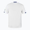 Maglietta Babolat Play a girocollo da uomo bianco/bianco 2
