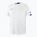 Maglietta Babolat Play a girocollo da uomo bianco/bianco 3