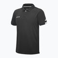 Polo Babolat Play uomo nero/nero 3