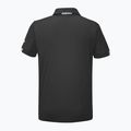 Polo Babolat Play uomo nero/nero 2