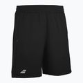 Pantaloncini da uomo Babolat Play nero/nero 3