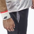 Pantaloncini da uomo Babolat Play nero/nero 5