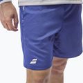 Pantaloncini da uomo Babolat Play blue sodalite 4
