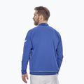 Felpa da tennis Babolat da uomo Play sodalite blu 2