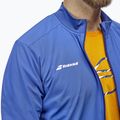 Felpa da tennis Babolat da uomo Play sodalite blu 3