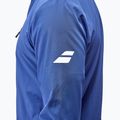 Felpa da tennis Babolat da uomo Play sodalite blu 4