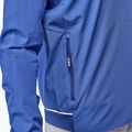 Felpa da tennis Babolat da uomo Play sodalite blu 5