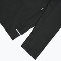 Felpa da tennis Babolat Play uomo nero/nero 4