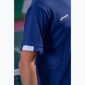 Maglietta da bambino Babolat Play Crew Neck blue sodalite 6