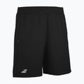 Pantaloncini Babolat Play Jr da bambino nero/nero 3