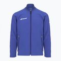 Felpa da tennis Babolat Play bambino blu sodalite