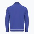 Felpa da tennis Babolat Play bambino blu sodalite 2