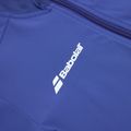 Felpa da tennis Babolat Play bambino blu sodalite 3