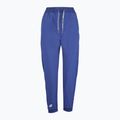 Pantaloni da tennis Babolat Play da bambino blu sodalite