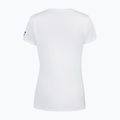 Top Babolat Play Cap Sleeve donna bianco/bianco 2