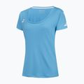 Maglietta da donna Babolat Play Cap Sleeve cyan blue 2