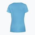 Maglietta da donna Babolat Play Cap Sleeve cyan blue 3