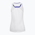 Canotta da donna Play bianco/bianco 3