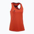 Canotta Babolat donna Play fiesta red 3