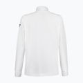 Felpa tennis donna Babolat Play bianco/bianco 2
