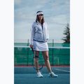 Felpa tennis donna Babolat Play bianco/bianco 3