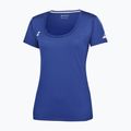 Maglietta Babolat da bambino Play Cap Sleeve Top Jr blu sodalite 3