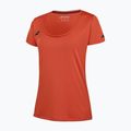 Maglietta da bambino Babolat Play Cap Sleeve Top fiesta red 2