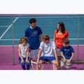 Maglietta da uomo Babolat Exercise Big Flag blue sodalite 4