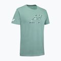Maglietta da uomo Babolat Exercise Big Flag trellis 2