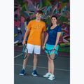Maglietta da uomo Babolat Exercise Big Flag autumn glory 8