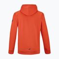 Felpa da tennis con cappuccio Babolat Exercise Uomo fiesta red 2